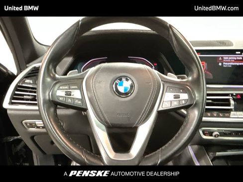 Used 2021 BMW X5 sDrive40i w/ Convenience Package image 14