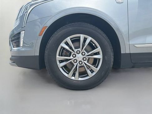 Used 2023 Cadillac XT5 Premium Luxury w/ Technology Package FWD image 43
