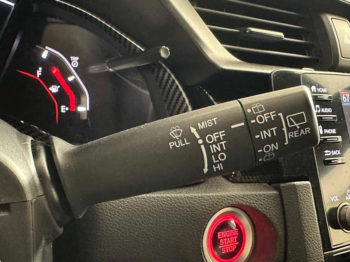 Used 2021 Honda Civic Sport image 33
