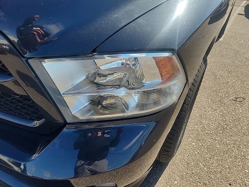 Used 2016 RAM 1500 Express w/ Popular Equipment Group RWD image 6