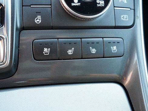 Used 2023 Hyundai Santa Fe Calligraphy w/ Cargo Package image 31