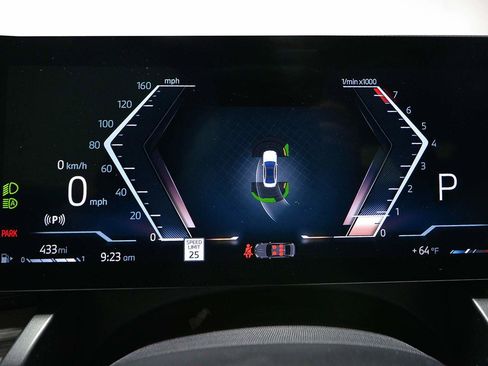 Certified 2024 BMW 530i 530i w/ Executive Package image 13