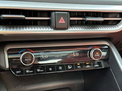 Used 2021 Kia K5 GT-Line image 25