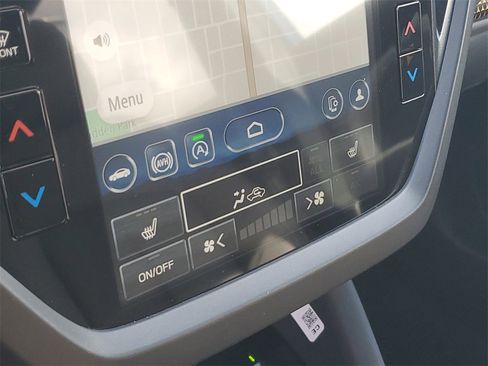 New 2026 Subaru Forester Wilderness image 25