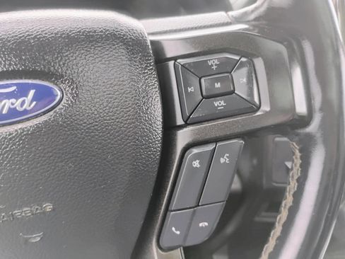 Used 2018 Ford Expedition Limited w/ Equipment Group 301A AWD/4WD image 22