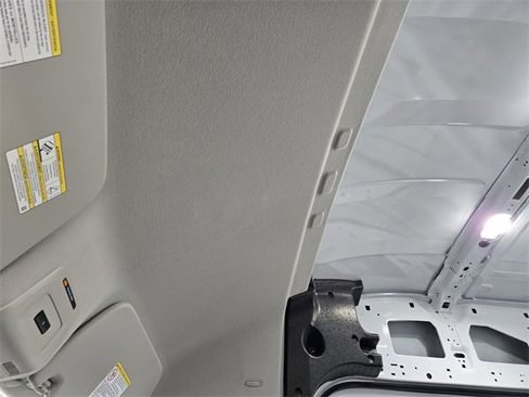 New 2025 Ford Transit 350 148 High Roof Extended DRW image 20