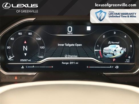 Used 2022 GMC Sierra 1500 Denali w/ Denali Reserve Package image 14