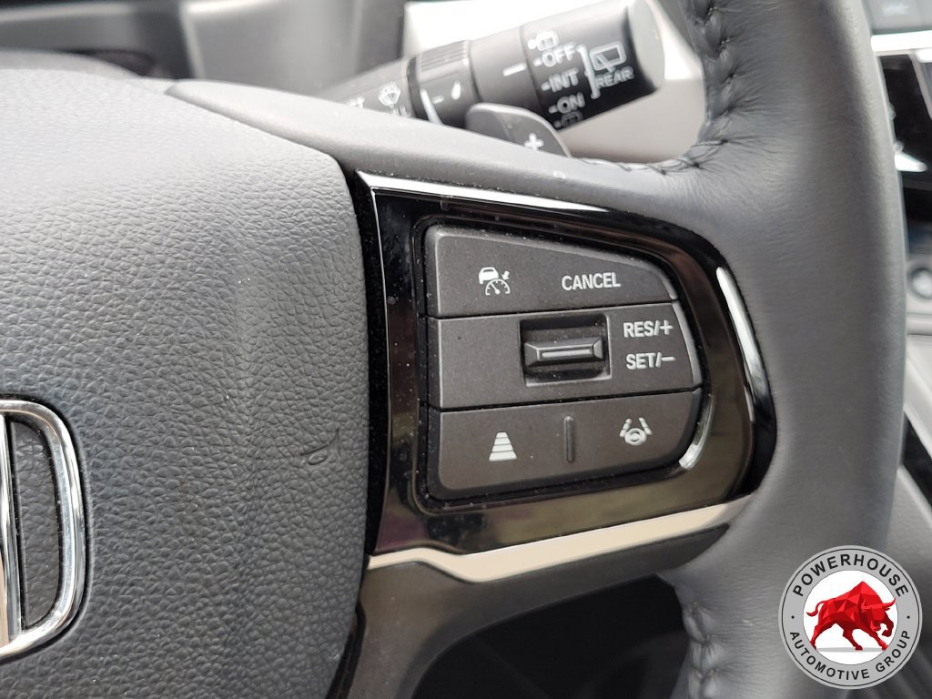 Used 2025 Honda Odyssey Touring image 33