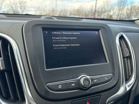 Used 2020 Chevrolet Equinox LT AWD/4WD image 28