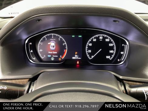 Used 2019 Honda Accord Touring image 29
