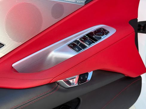 Used 2023 Chevrolet Corvette Stingray Preferred Conv w/ Battery Protection Package RWD image 18