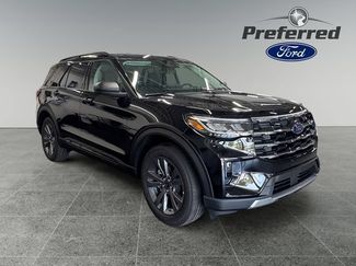 Used 2026 Ford Explorer Active w/ Active Comfort Package AWD/4WD video 1