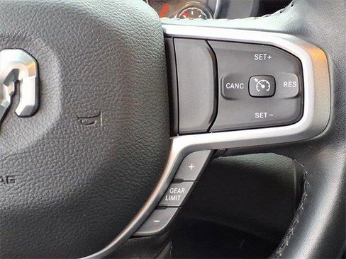Used 2023 RAM 1500 Lone Star image 17