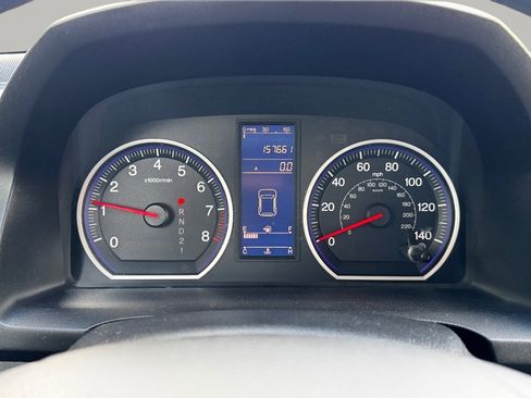 Used 2011 Honda CR-V SE image 26