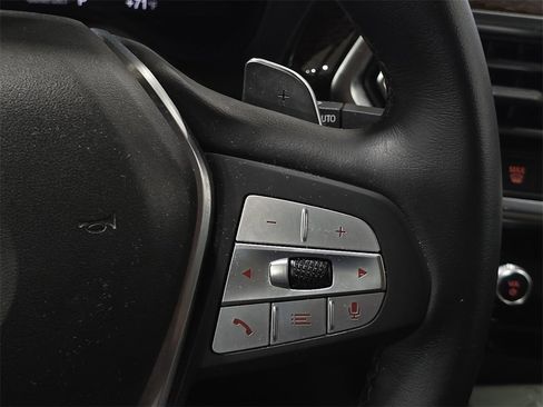 Certified 2022 BMW X3 sDrive30i w/ Convenience Package w/ZPA image 18