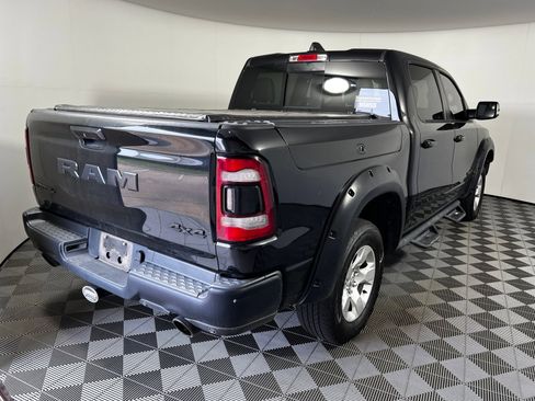 Used 2019 RAM 1500 Rebel w/ Rebel Level 2 Equipment Group AWD/4WD image 5