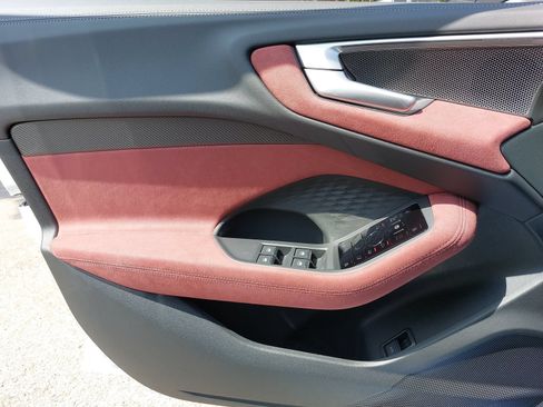 New 2026 Audi S5 Prestige AWD/4WD image 29