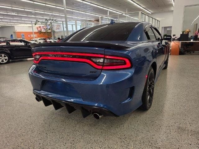 Used 2021 Dodge Charger GT RWD image 5