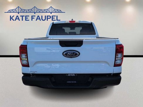 New 2026 Ford Ranger XL RWD image 6