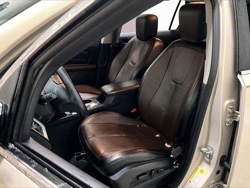 Used 2012 GMC Terrain SLT image 20