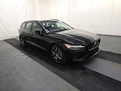 Used 2024 Volvo V60 T8 Polestar w/ Protection Package
