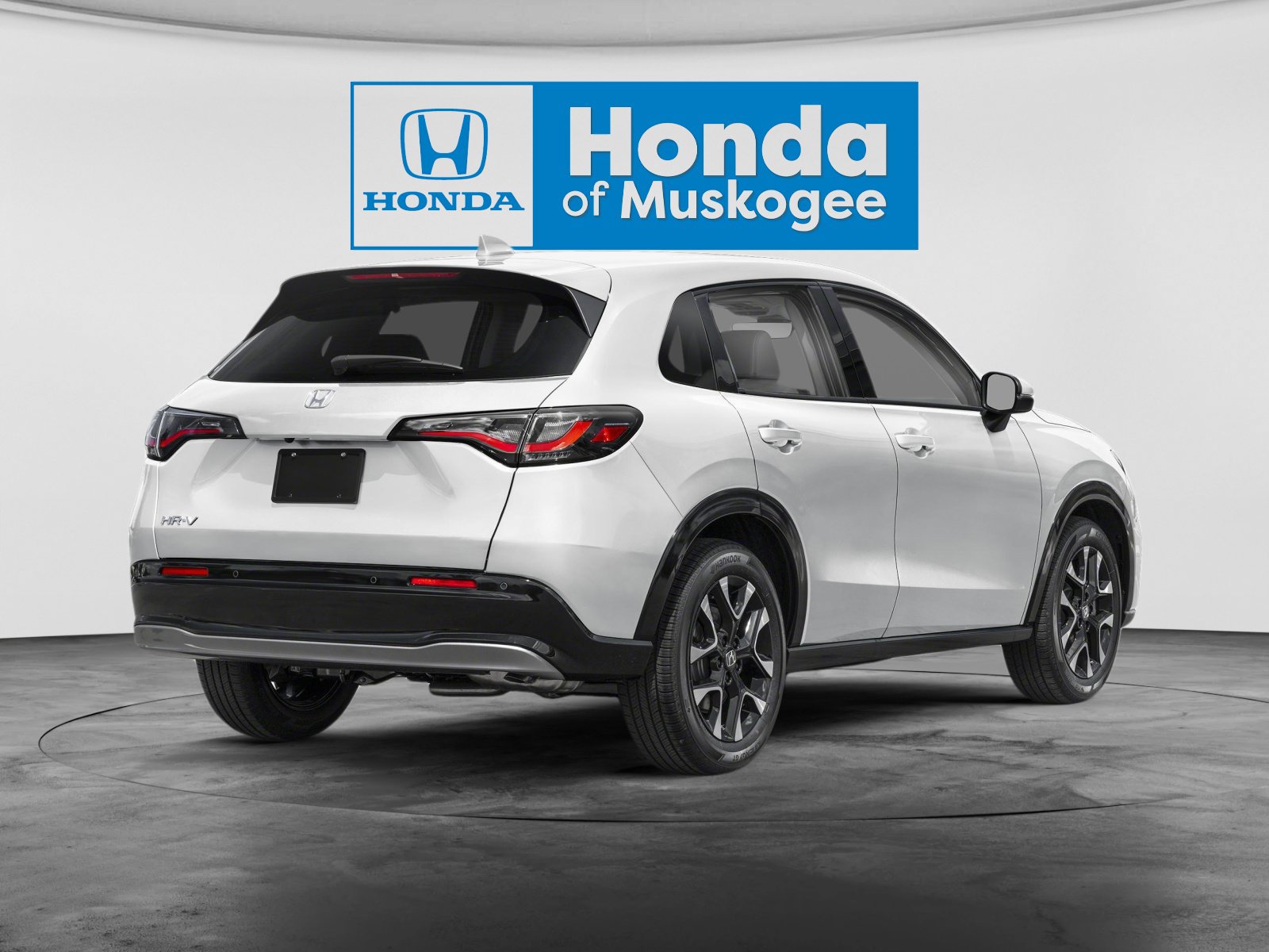 New 2027 Honda HR-V EX-L image 2