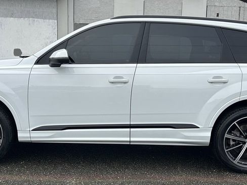 Used 2023 Audi Q7 3.0T Premium Plus image 8