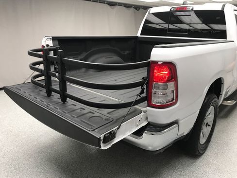 Used 2022 RAM 1500 Big Horn image 5