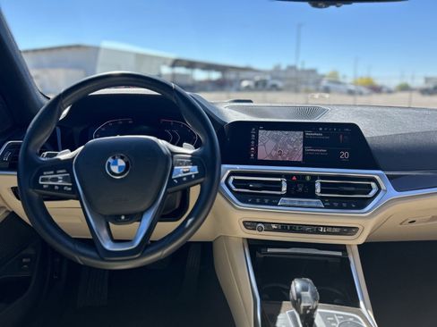 Used 2020 BMW 330i 330i w/ Premium Package image 17