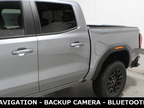 New 2026 GMC Canyon Elevation w/ Convenience Package image 10