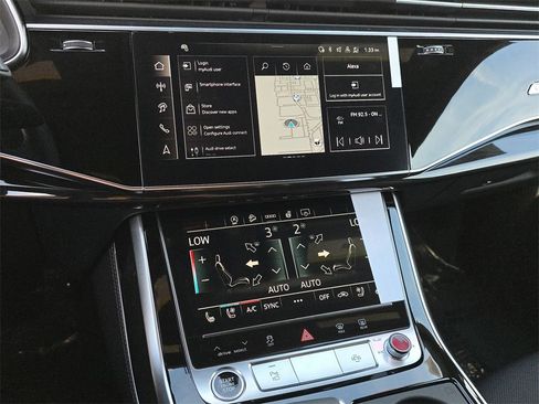 New 2026 Audi Q8 Premium Plus image 23