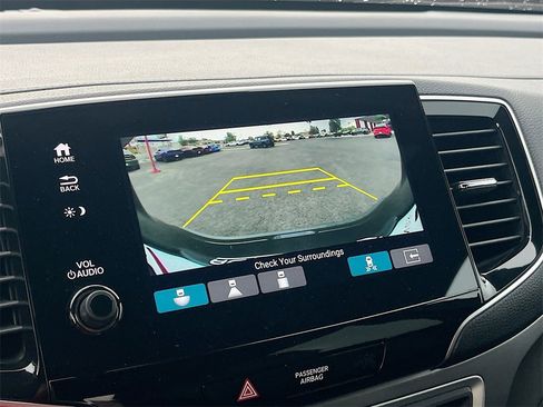 Used 2024 Honda Passport EX-L image 13