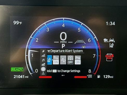 Certified 2025 Toyota Land Cruiser 1958 image 12