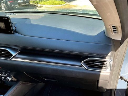 Used 2024 MAZDA CX-5 Carbon Edition image 23