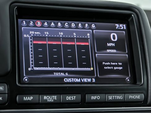 Used 2010 Nissan GT-R Premium image 33