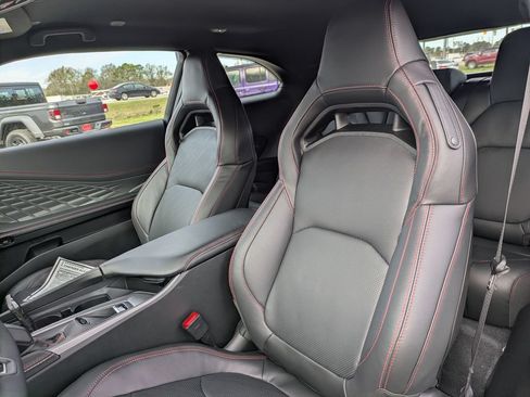 New 2026 Dodge Charger Scat Pack AWD/4WD image 15