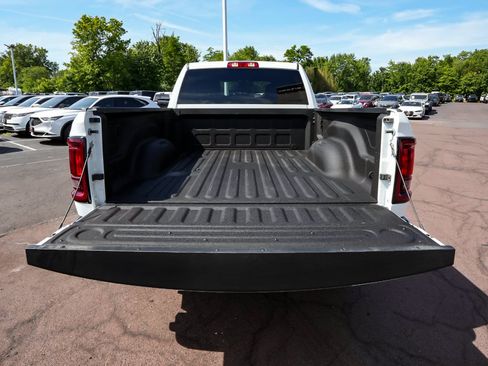 Used 2026 RAM 2500 Big Horn AWD/4WD image 45