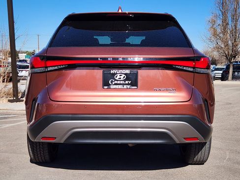Used 2023 Lexus RX 350 AWD/4WD image 11