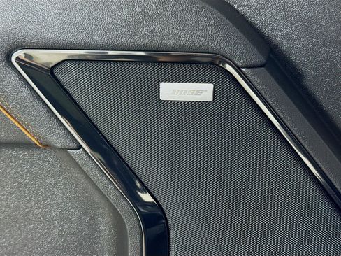 Certified 2026 GMC Sierra 1500 AT4 w/ AT4 Premium Package AWD/4WD image 17