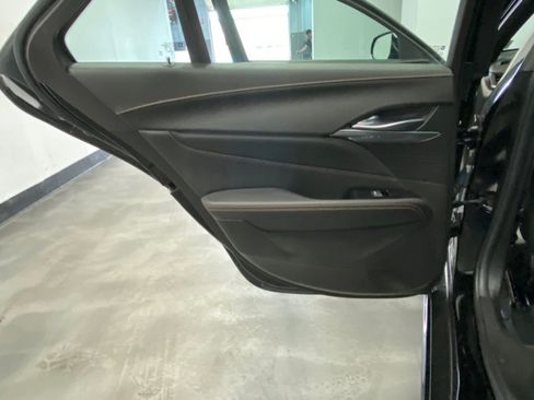 Used 2021 Cadillac CT4 Sport w/ Driver Awareness Plus Package AWD/4WD image 44