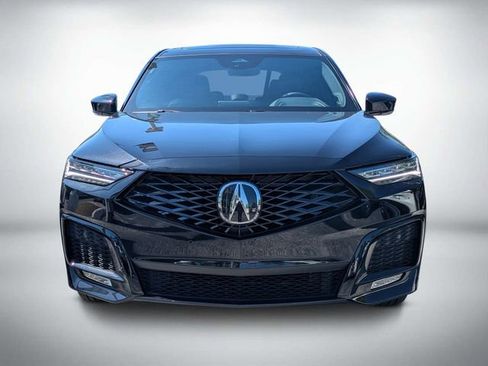 New 2026 Acura MDX A-Spec AWD/4WD image 8