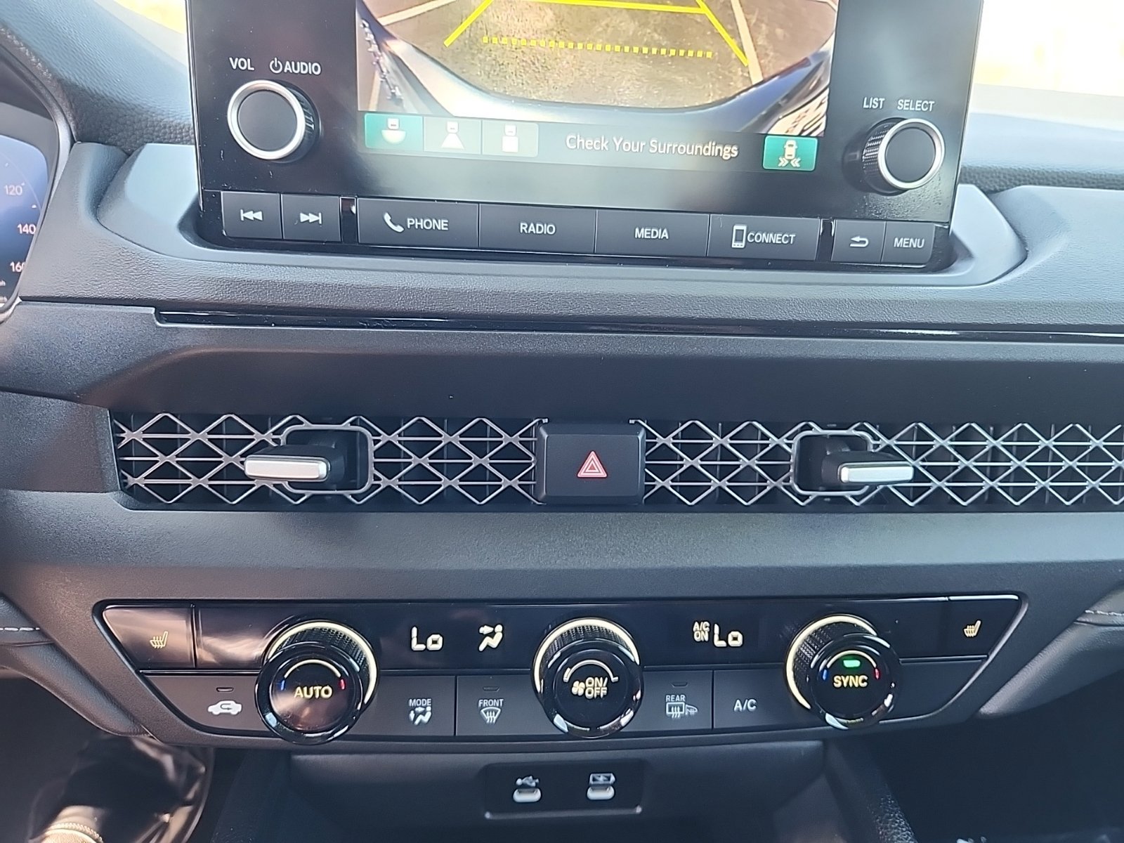 Used 2024 Honda Accord EX image 21