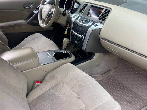 Used 2009 Nissan Murano S AWD/4WD image 16