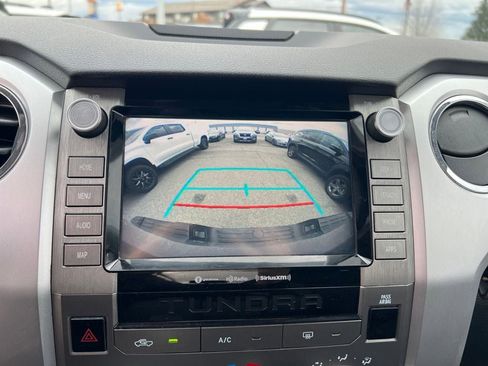 Used 2021 Toyota Tundra SR5 image 17