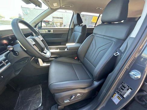 New 2026 Hyundai Santa Fe SEL image 8