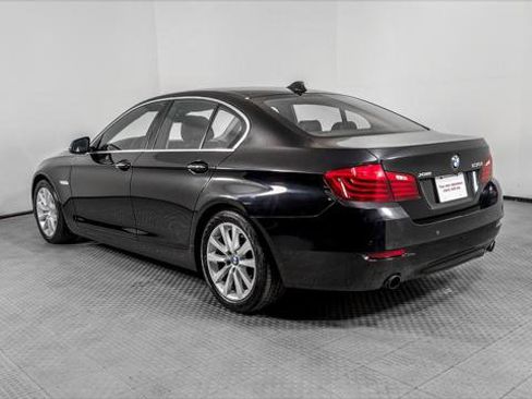 Used 2016 BMW 535i xDrive Sedan image 6