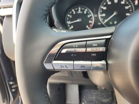 New 2026 MAZDA CX-50 AWD 2.5 S w/ Weather Package image 28