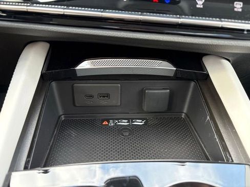 New 2026 Buick Envision Avenir AWD/4WD image 26
