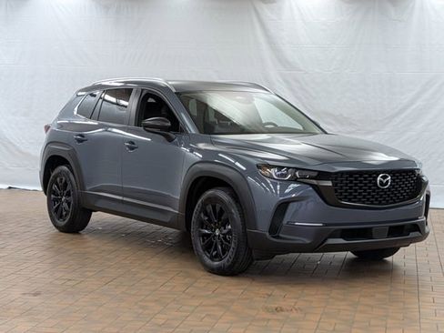 Certified 2026 MAZDA CX-50 AWD 2.5 S w/ Select Package image 1