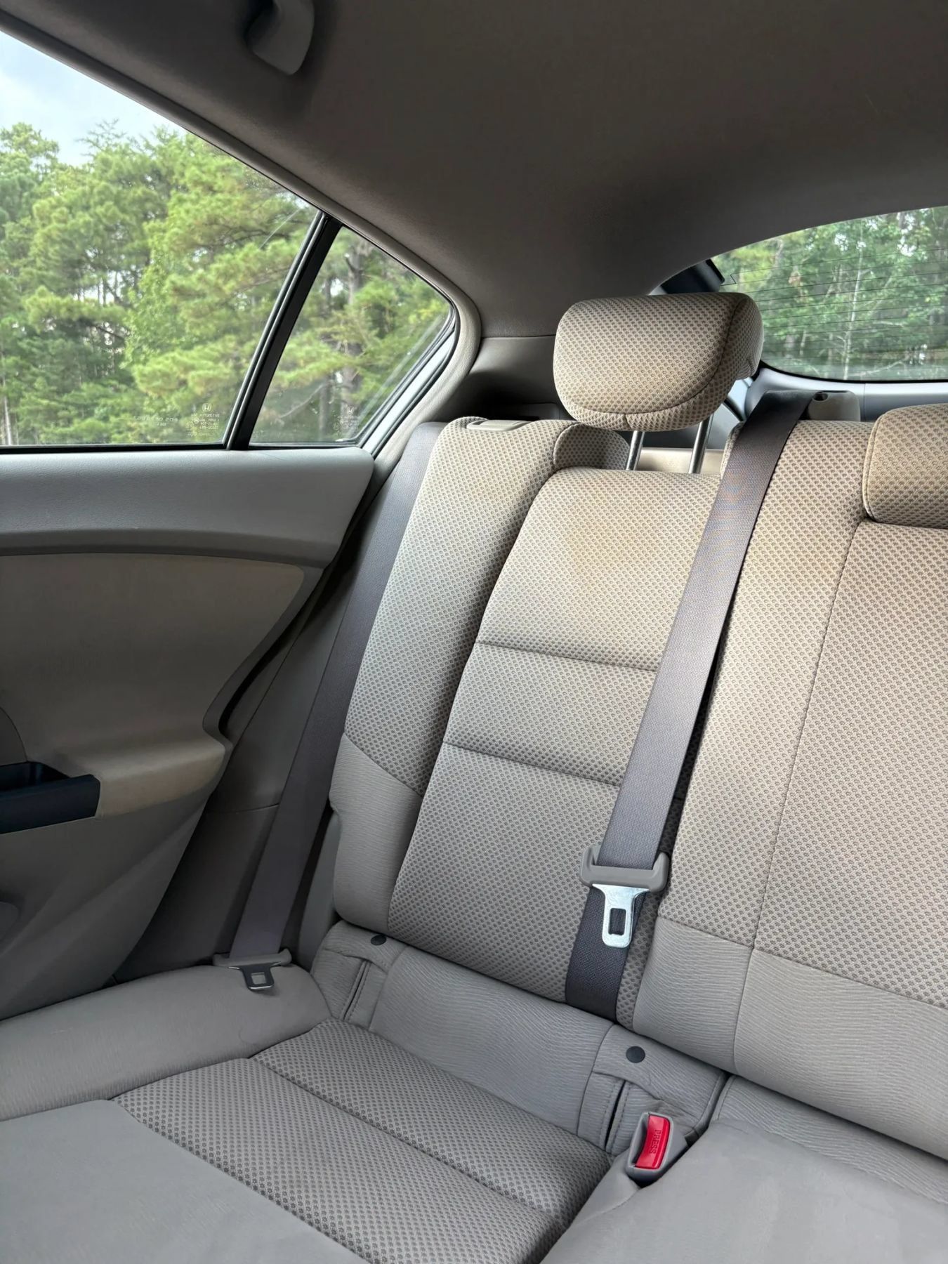 Used 2010 Honda Insight EX image 21